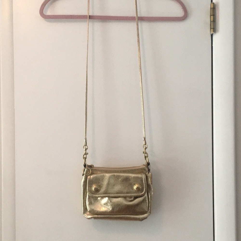 Coach crossbody